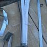 Large Selection of joist hangers & ties for sale Image 7