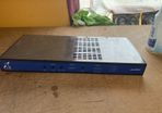 Induction loop amplifier - sabre