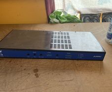 Induction loop amplifier - sabre