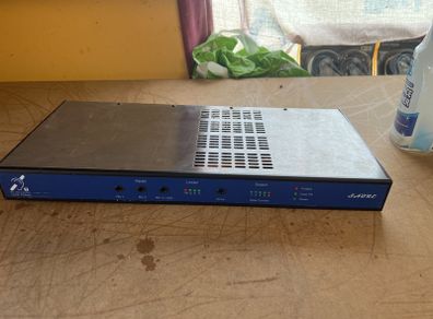 Induction loop amplifier - sabre