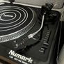 Numark tt100 direct drive turntables Image 5