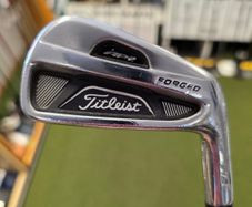 Titleist Ap2 716 Forged Irons