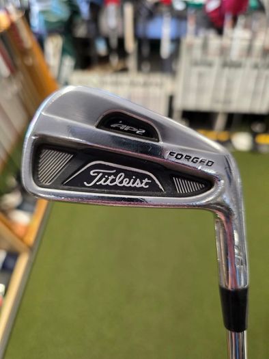 Titleist Ap2 716 Forged Irons
