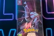 Nintendo switch games