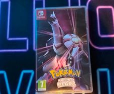 Nintendo switch games
