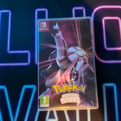 Nintendo switch games