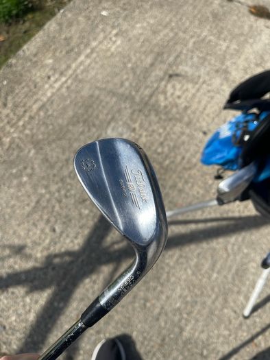 Titleist combo set