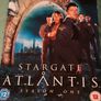 Stargate Atlantis Image 2