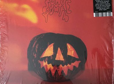 Sonic Youth: Walls Have Ears 2 LP Limited Edition Green [UFO]