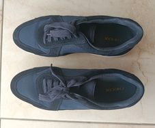 Geox respira male shoes