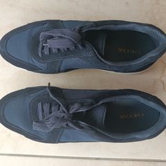 Geox respira male shoes