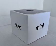 Apple Mac Mini 2024 M4 Chip