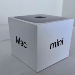Apple Mac Mini 2024 M4 Chip