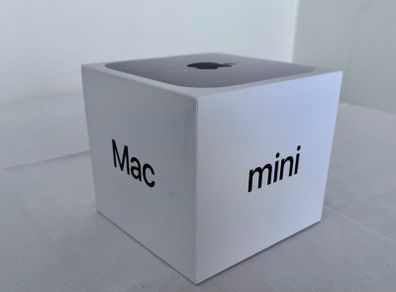 Apple Mac Mini 2024 M4 Chip