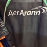 Vintage Connacht RugbyTech Rugby Union Jersey (Adult Small) FREE POST Image 4