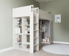High sleeper bunk sets for sale in Ireland
