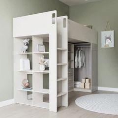 High sleeper bunk sets for sale in Ireland