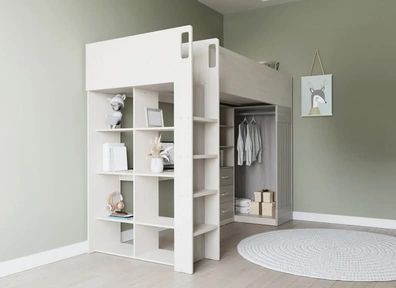 High sleeper bunk sets for sale in Ireland