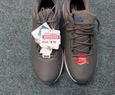 Sketchers Archfit golf shoes