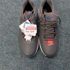 Sketchers Archfit golf shoes