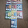 Bumper box of 10 Toons by WB Kids Image 3