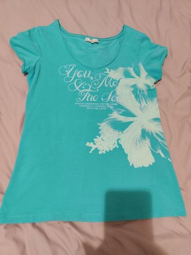 Ladies T-Shirt