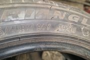 225/45/17 by 1 as new