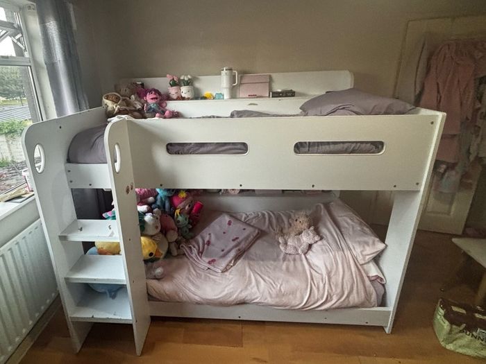 Bunkbeds