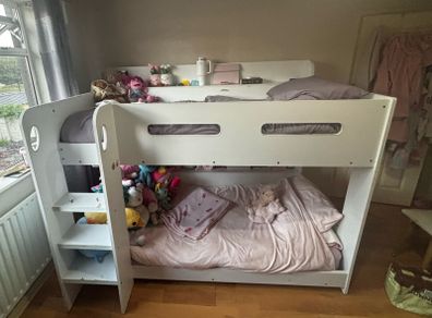 Bunkbeds
