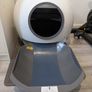 Automated cat litter box Image 4