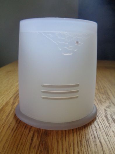 Plastic Storage Holders x 2 for Sale
