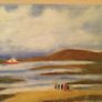 Art - Oil on Canvas X 4 Image 4