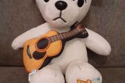 Build a Bear Animal Crossing Teddy