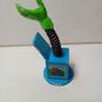 Toy Story Sid's Room Hand in Box Figure 2001 Image 3