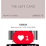 gift card Image 2