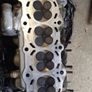 kawasaki zx636 zx6r 2003 to 2004 b1h b2h Image 5