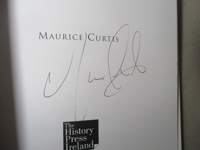 Portobello - Signed Book