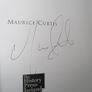 Portobello - Signed Book Image 2