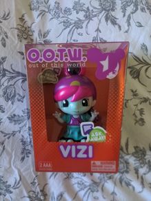 Out Of This World toy - Vizi
