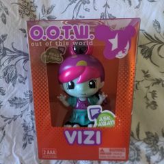 Out Of This World toy - Vizi