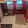 Dolls house Rainbow high Image 3