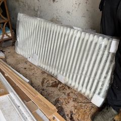 radiator Milano Cast Radiator