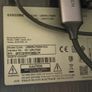 Samsung 55" curved UHD LED tv (UE55RU7300K) Image 3
