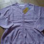Girl's cardigan Image 4