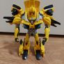 Transformer  bumblebee / beast hunters Image 3