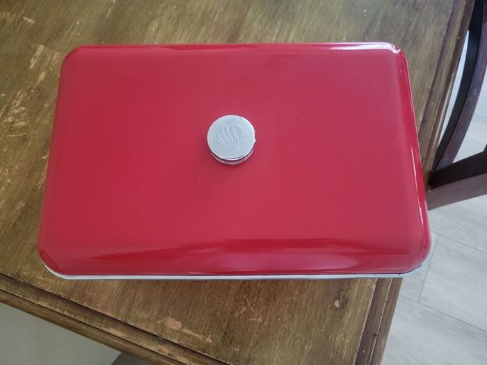 bread bin