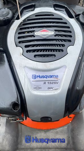 Husqvarna Lawnmower