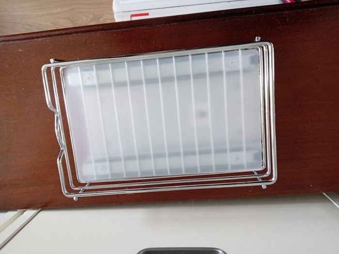 Organiser