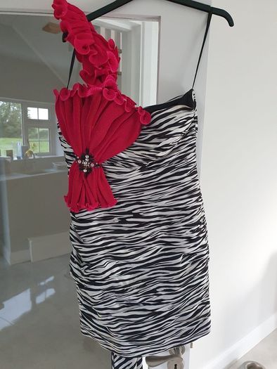ladies dress