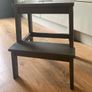 Ikea Bekvam step stool Image 2